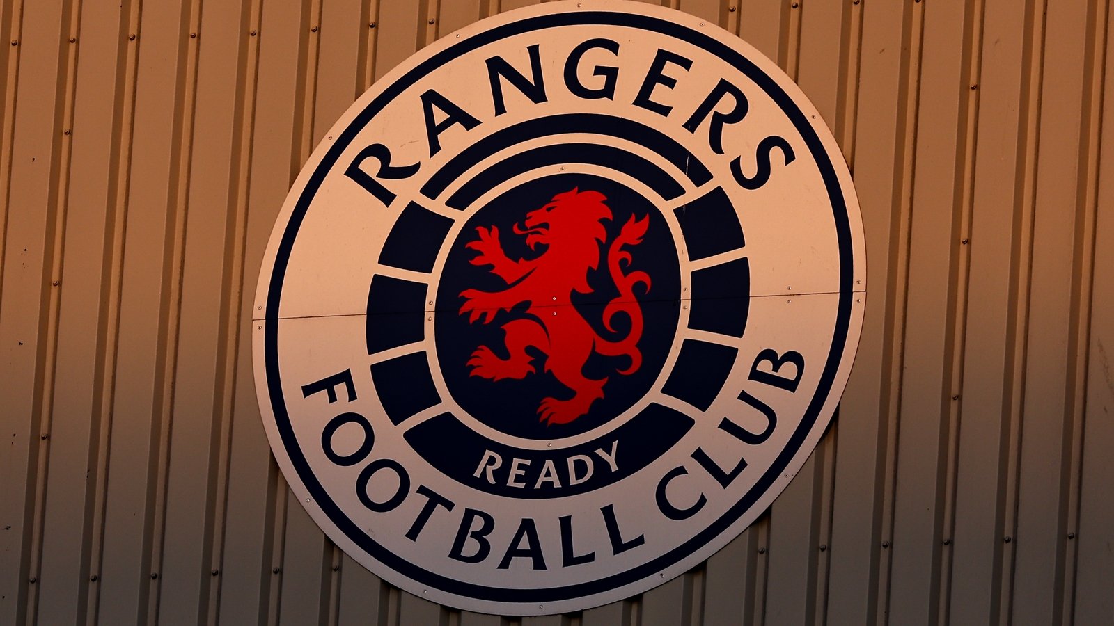 Rangers make double sacking after disastrous start