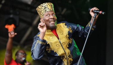 Jimmy Cliff, reggae legend, dies aged 81