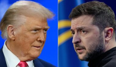 Trump says 'very close' to Ukraine-Russia peace deal