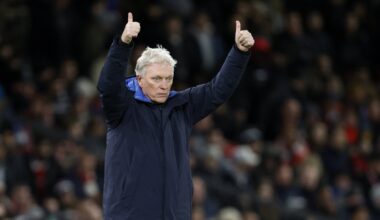 'I quite like my players fighting each other'