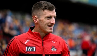 Horgan appointed Cork Under-20 selector