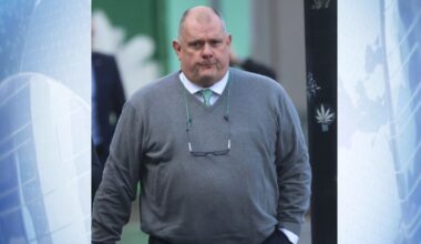 Home of supt and sgt searched, trial of gardaí told