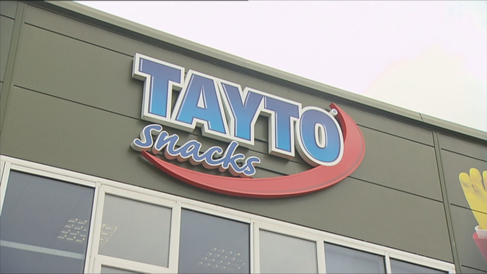 Man, 60s, dies after incident at Tayto's Co Meath site