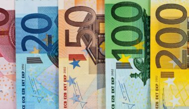 Government 'budgeting like there's no tomorrow'