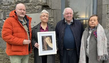 HSE apology over 'failings' at inquest into girl's death