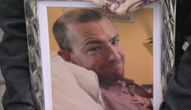 Woman given suspended sentence over cyclist's death