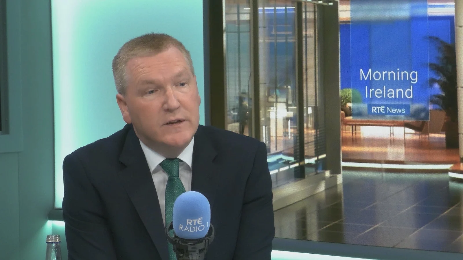 Commission recommends extension of nitrates derogation