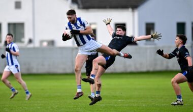 Dominant Ballyboden cruise to provinicial decider