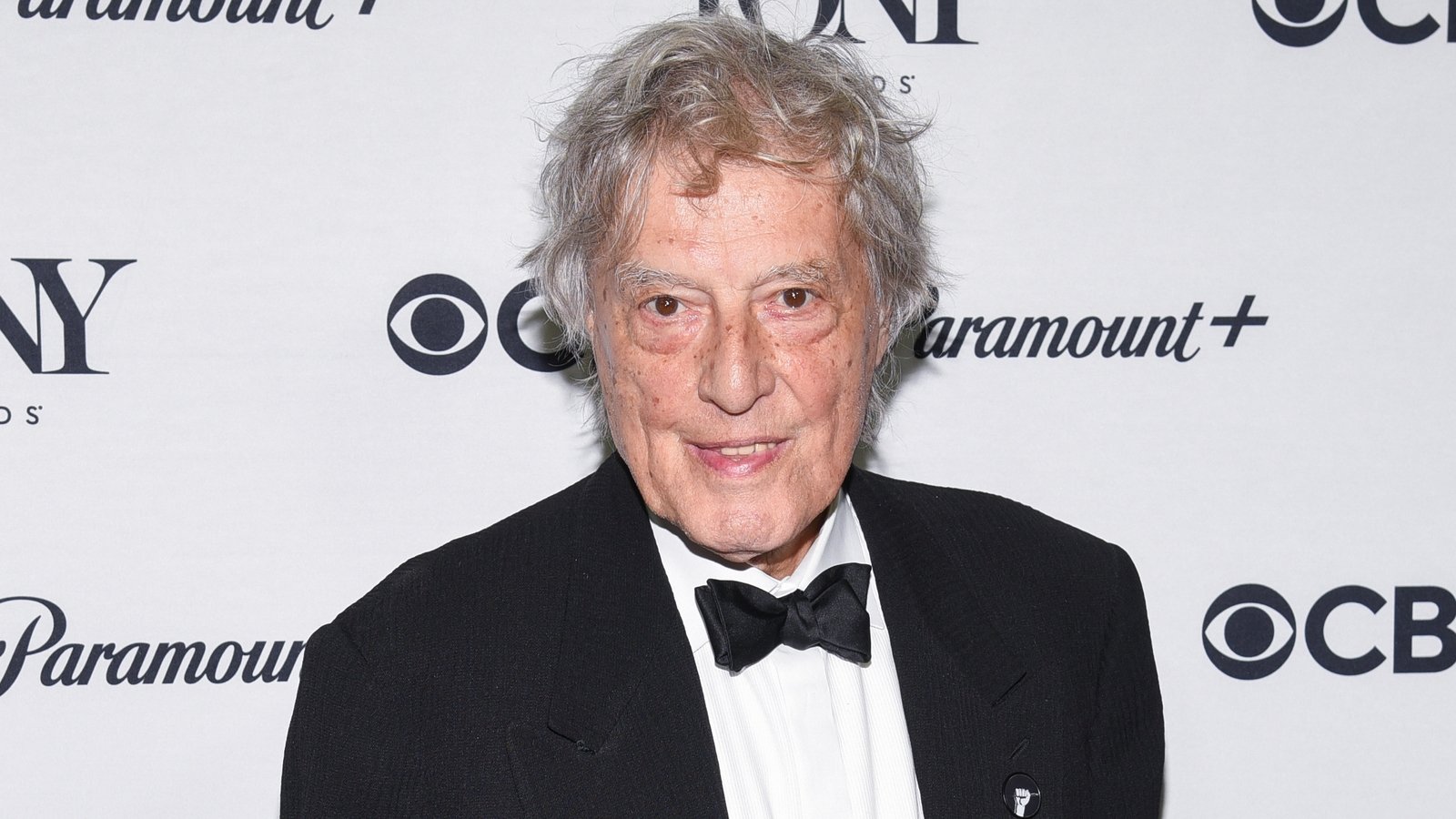 Tom Stoppard, Shakespeare in Love Oscar winner, dies