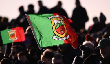 Record income sees Mayo GAA return a surplus for 2025