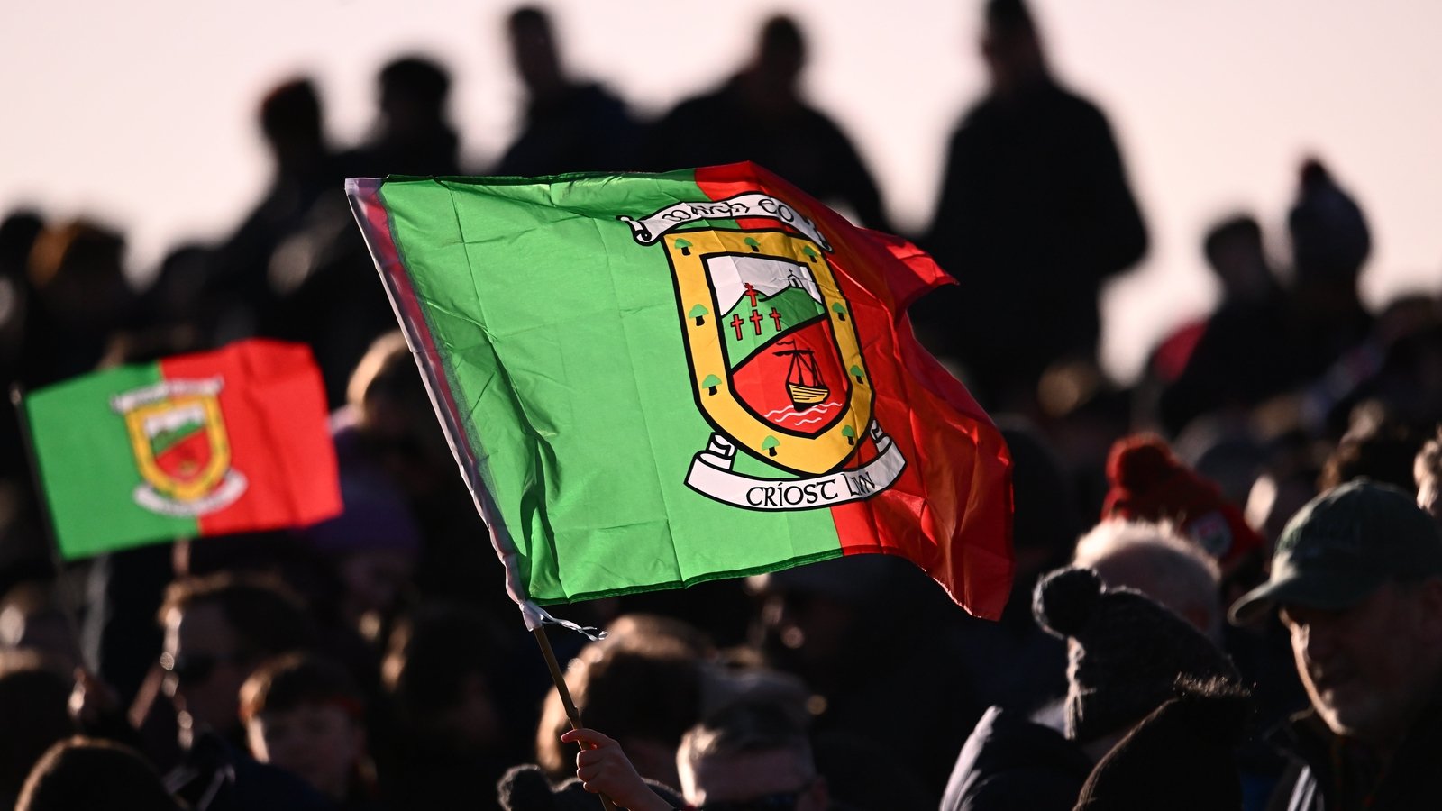 Record income sees Mayo GAA return a surplus for 2025