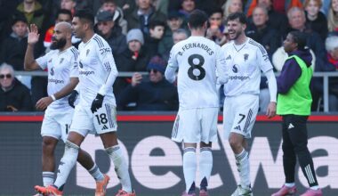 Improving United 'stealing' set-piece routines