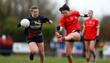 Drive-for-five dream alive as Kilkerrin beat Comeragh