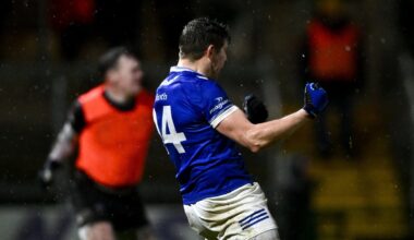 Scotstown win epic to book Ulster SFC final spot