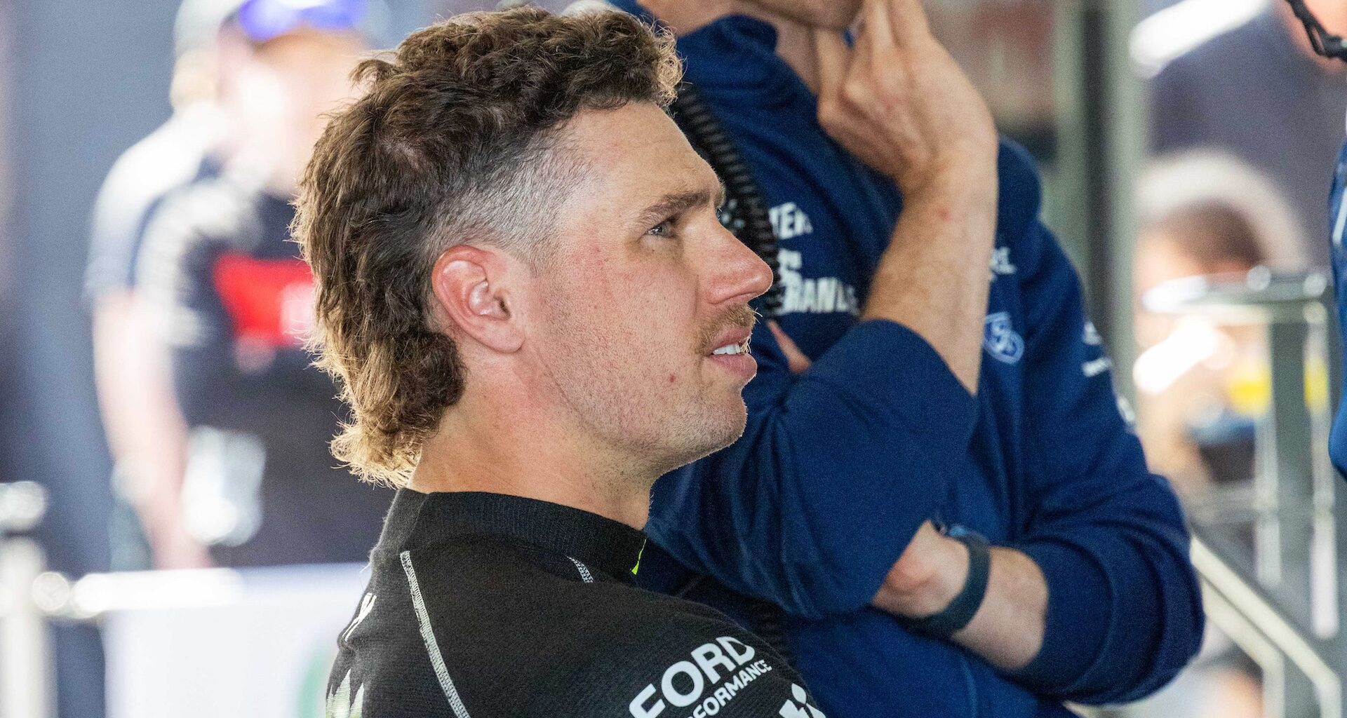 Tickford, Grove bosses weigh in on costly Waters/Payne clash - Supercars