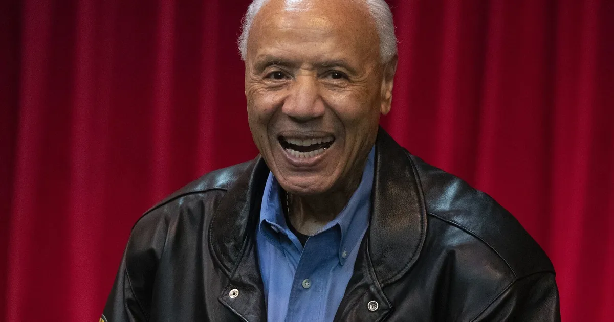 Lenny Wilkens, godfather of Seattle basketball, dies at 88
