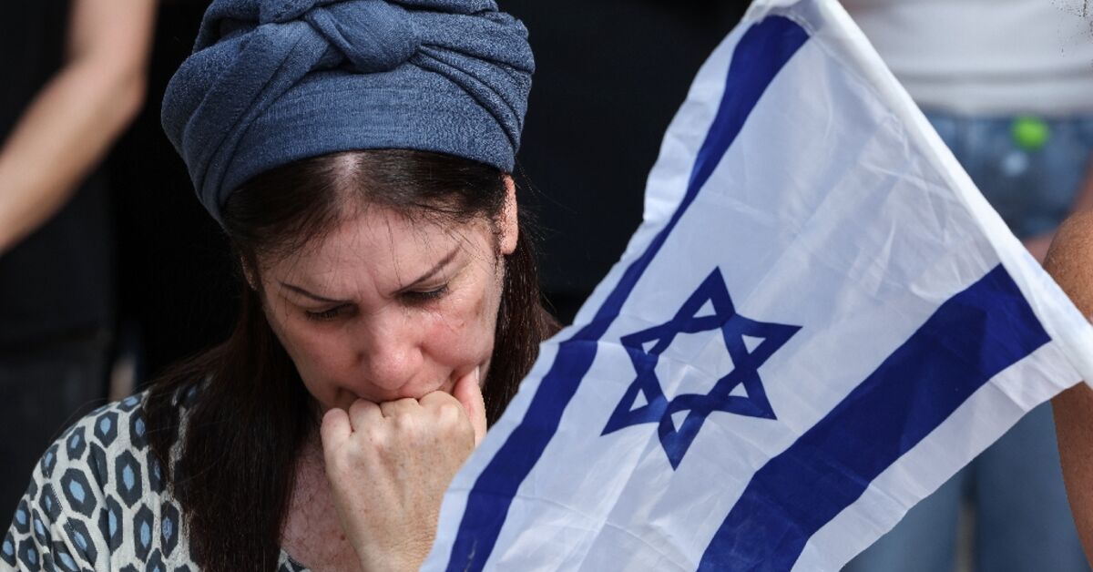 Israel identifies latest hostage body, as families await five more