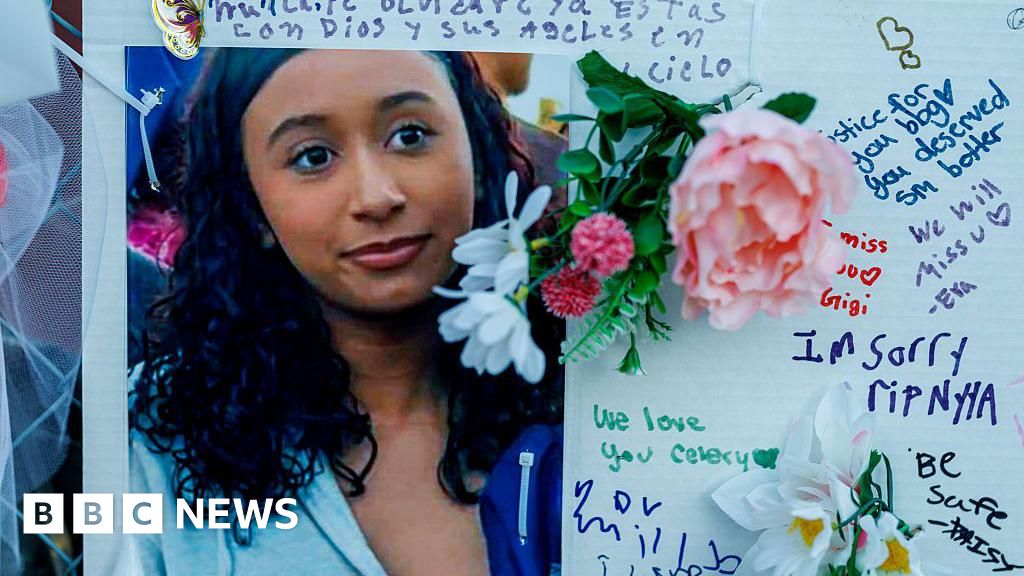 Court seals records in case of teen's body found in singer D4vd's Tesla