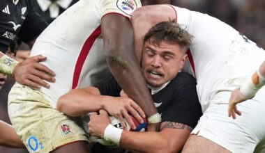 'I’ve been fortunate enough to beat New Zealand a few times as well'