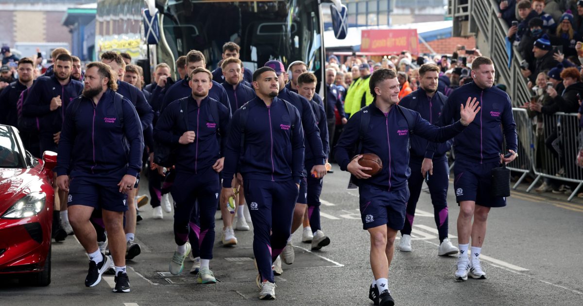 The Sione Tuipulotu verdict on booing Scotland fans in wake of Pumas loss