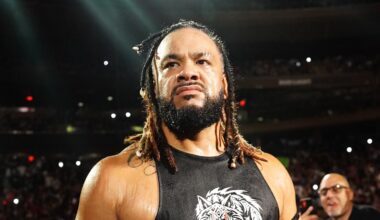 WWE Shop Reveals List Of Top Merchandise Sellers For 2025