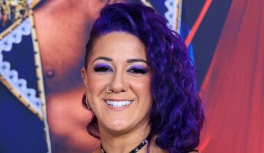 Bayley Looks To Protect Future Of WWE With Upcoming Training Seminar