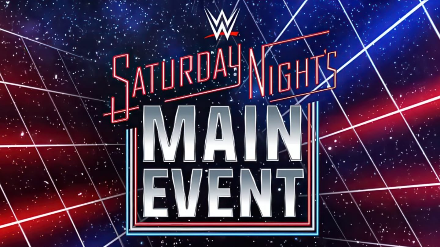 WWE Reveals Dates For Upcoming SmackDown and Saturday Night's Main Event Shows