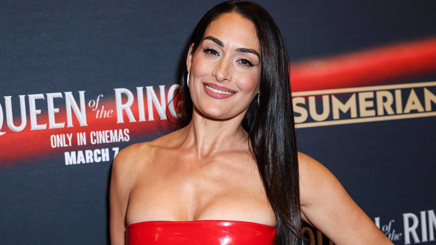 Nikki Bella Discusses Timeline For WWE Retirement