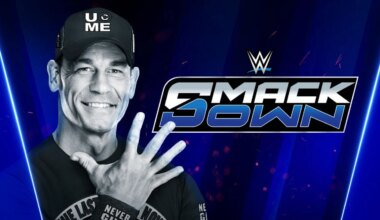 Start Time, Match Card, How to Watch & Live Stream