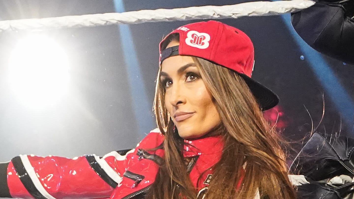 Nikki Bella Again Teases Possible Brie Bella WWE Return