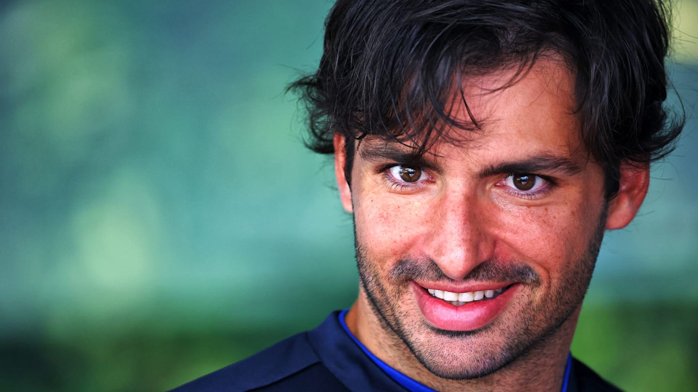 Carlos Sainz Presents F1 With Radical Change To Create More Excitement