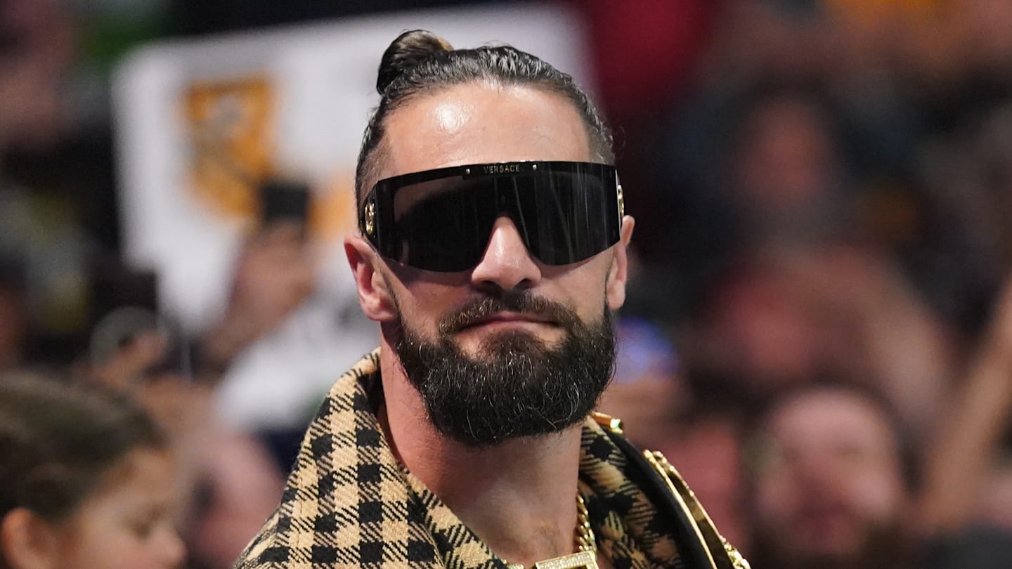 Seth Rollins Gives Timeline For His WWE Return