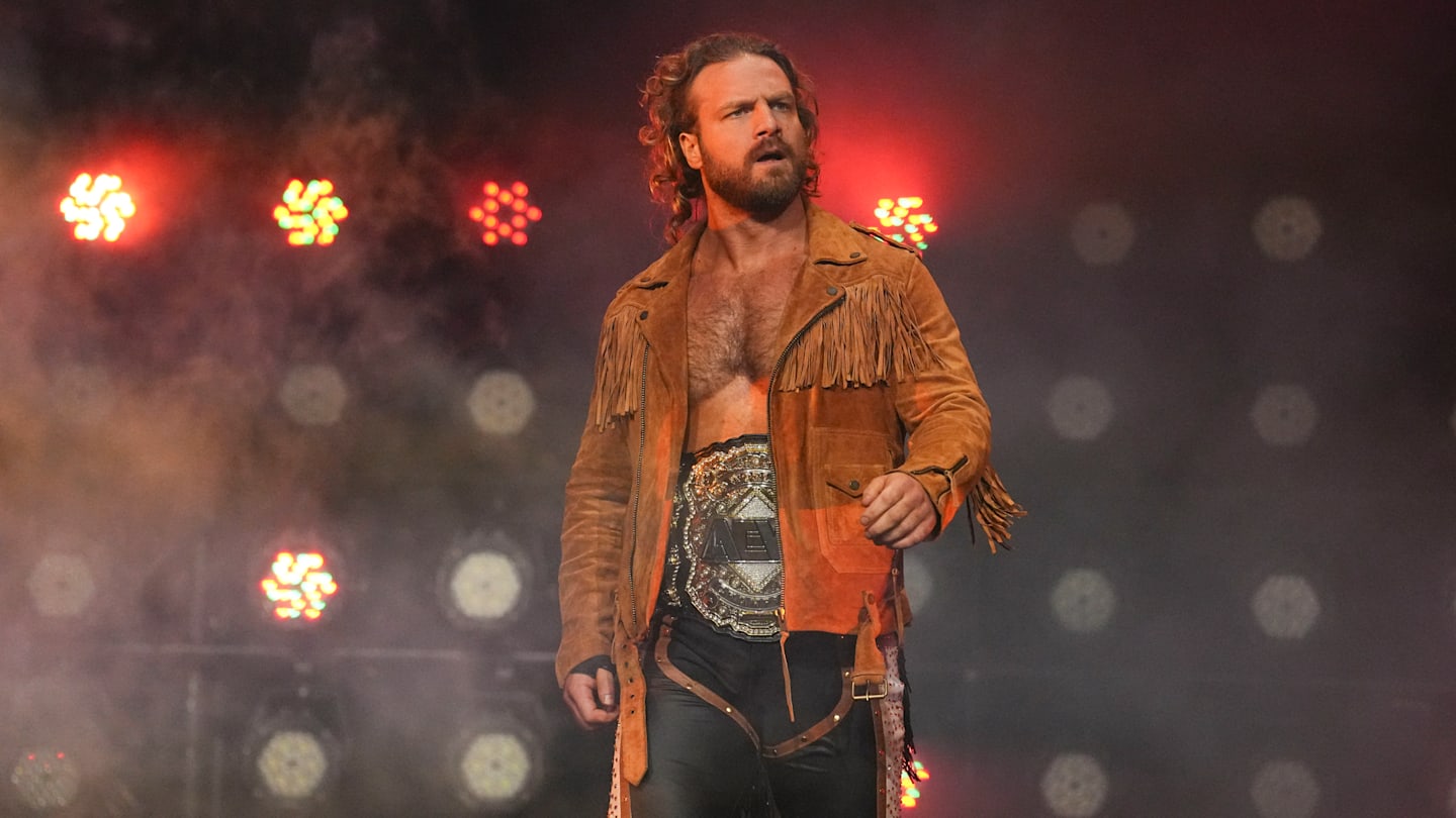 Start Time, Match Card, How to Watch & Live Stream