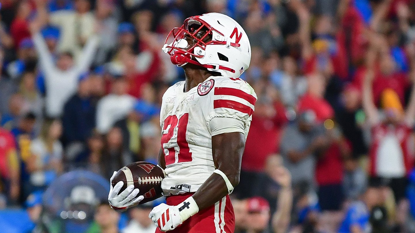 Four Observations From Nebraska Football's Win at UCLA