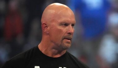 Stone Cold Steve Austin Opens Up About Post-WWE Struggles And What Saved Him
