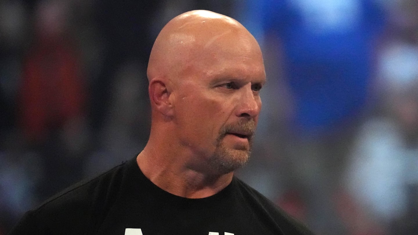 Stone Cold Steve Austin Opens Up About Post-WWE Struggles And What Saved Him