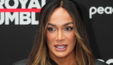 Nia Jax Reveals WWE Had Talks That Could Shake-Up The Bloodline's Roster