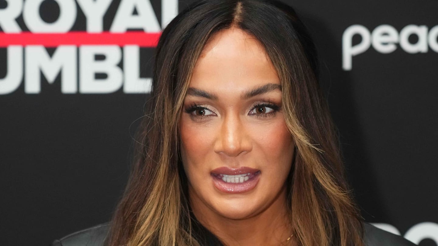 Nia Jax Reveals WWE Had Talks That Could Shake-Up The Bloodline's Roster