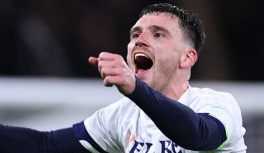 Andy Robertson Pays Emotional Tribute to Diogo Jota After 2026 World Cup Joy