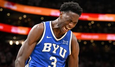 AJ Dybantsa's Best NBA Comparison May Come as a Surprise