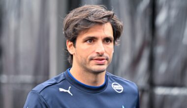 Carlos Sainz Demands "Urgent" Formula 1 Review After "Unacceptable" Penalty In Brazil
