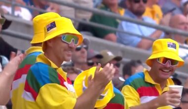 Seven revises schedule follow Aussie dominance at The Ashes