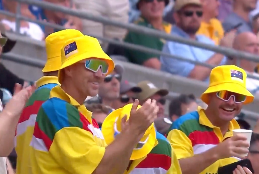 Seven revises schedule follow Aussie dominance at The Ashes