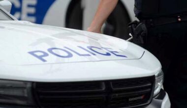 GSPS operation arrests 21 people at notorious Paris apartment complex