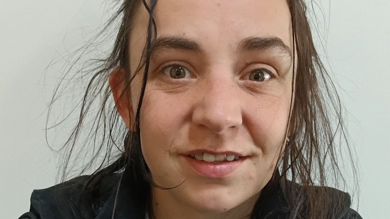 CBD stabbing suspect Lauren Darul refused bail as alleged four-year crime spree revealed