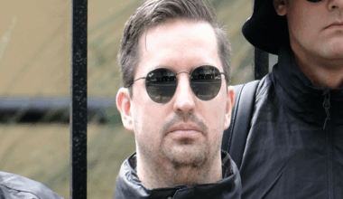 South African man seen at neo-Nazi rally has Australian visa revoked