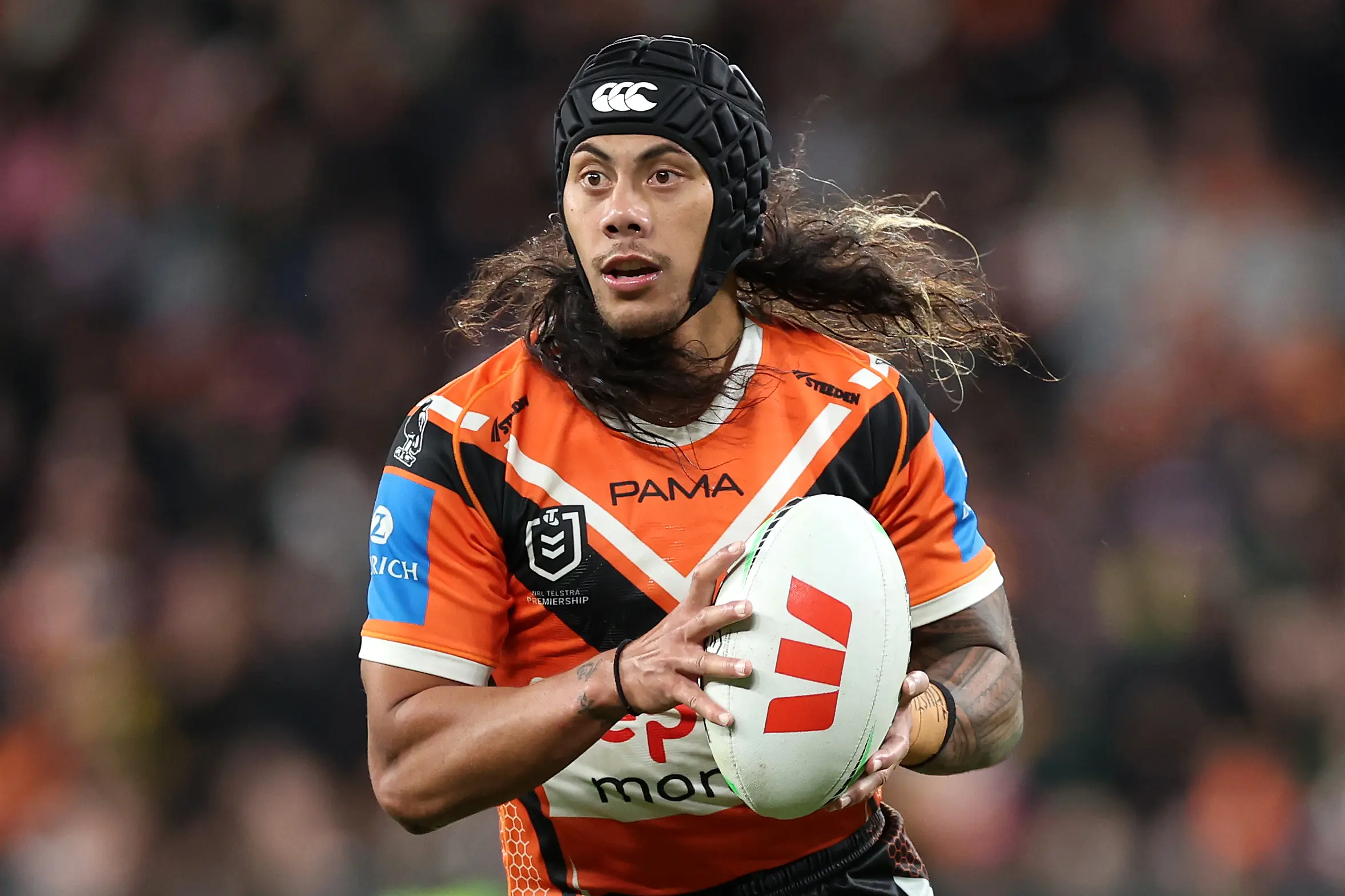 NRL Round 14, 2025: Wests Tigers vs Penrith Panthers