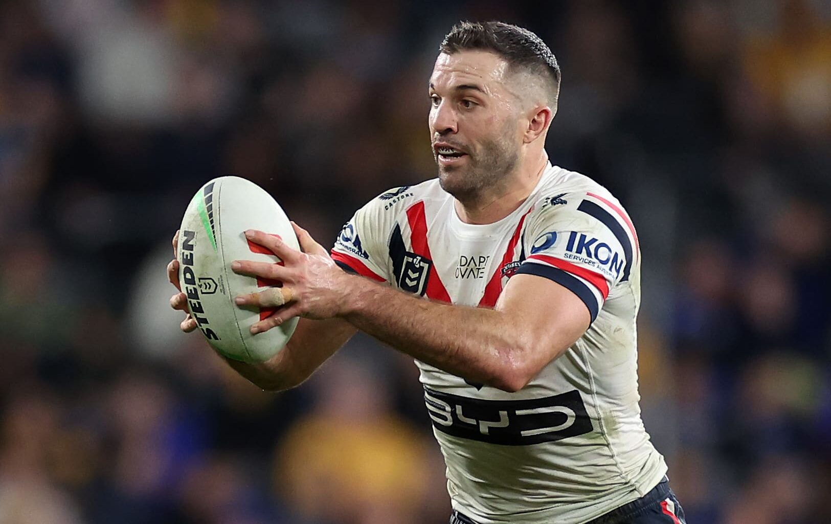 James Tedesco confirms career decision - NRL News