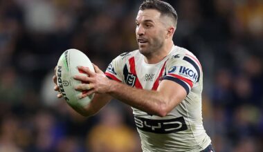James Tedesco confirms career decision - NRL News