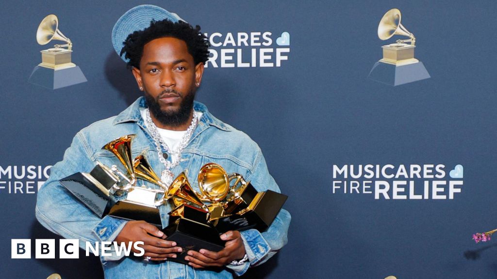 See the list of nominees in the main categories